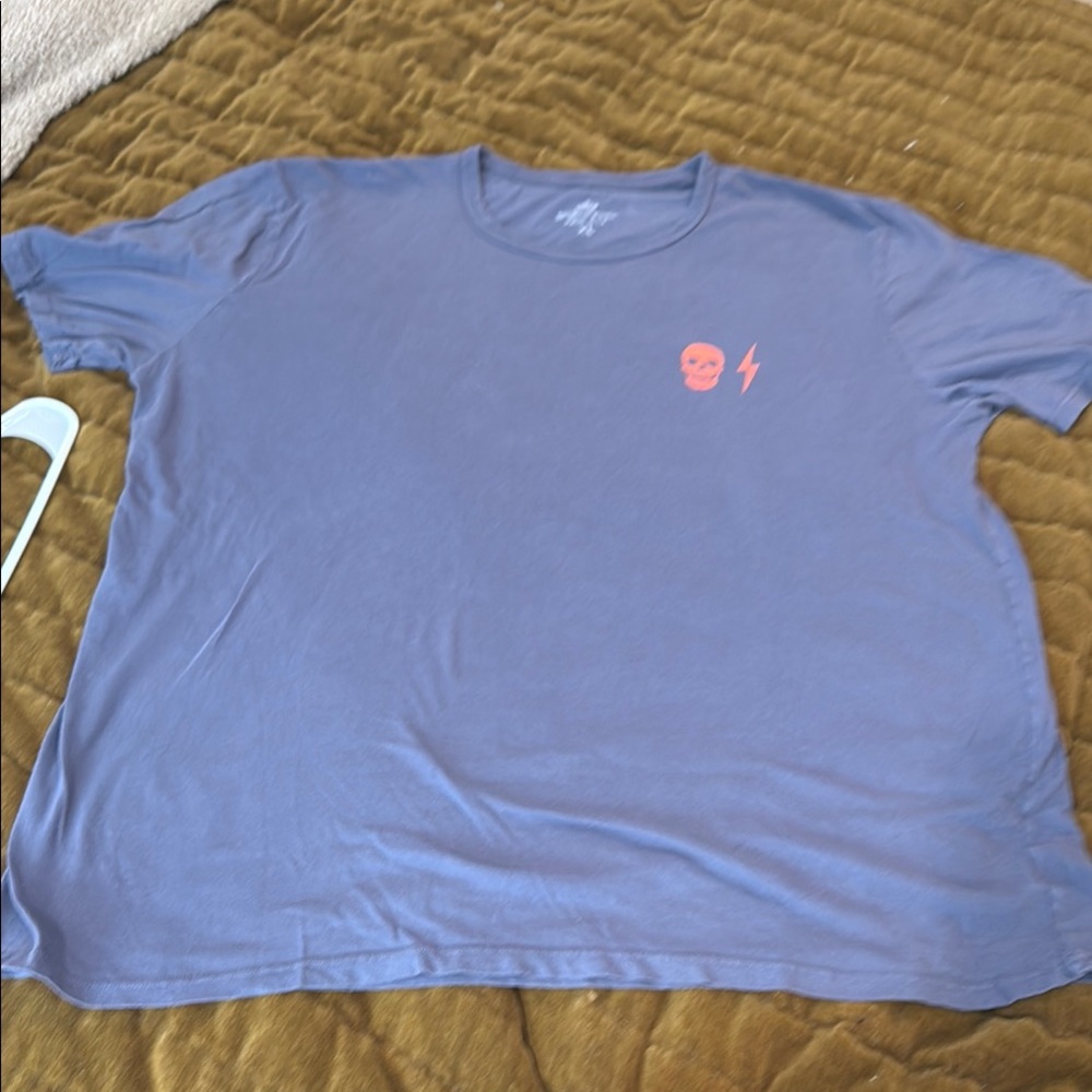 Sport of kings t-shirt east coast size XL blue